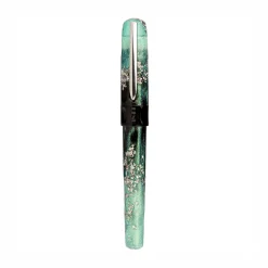Benu Talisman Edelweiss Fountain Pen