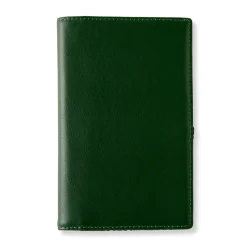 Best of Both Worlds Leather Palm Folio