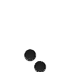 Black Circa Notebook Discs (set of 1000)