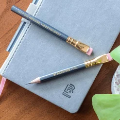 Blackwing 602 Short Pencils (set of 12)