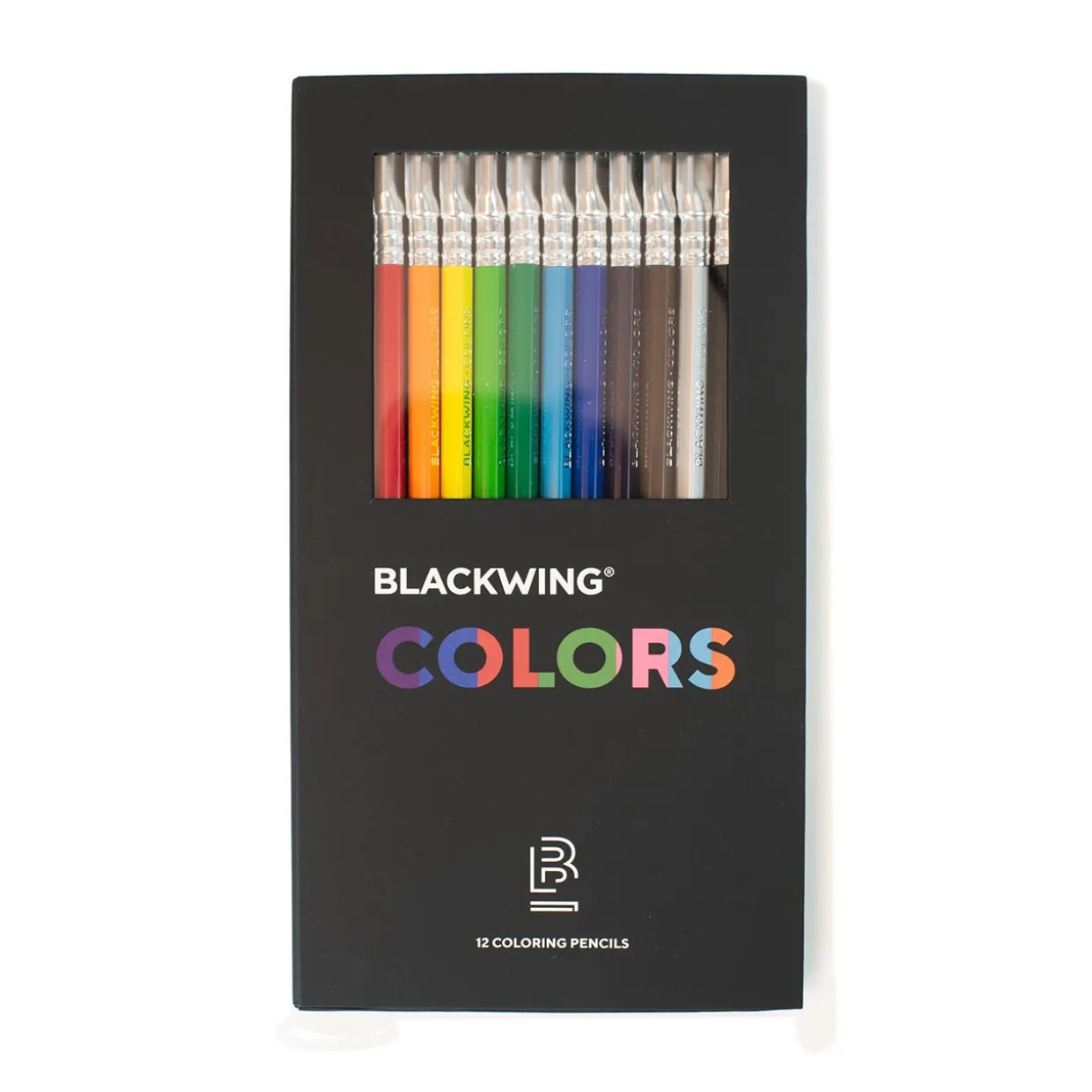 Blackwing Colors Pencils (set of 12)