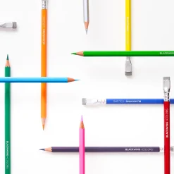 Blackwing Colors Pencils (set of 12)