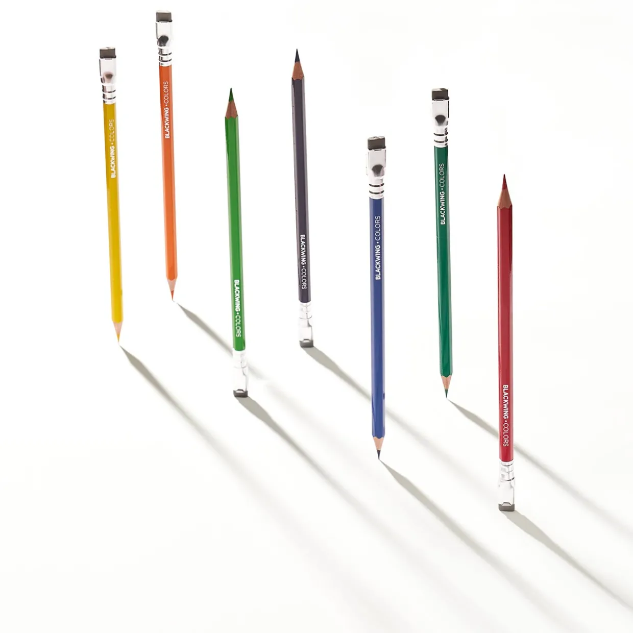 Blackwing Colors Pencils (set of 12)