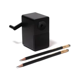 Blackwing Desktop Pencil Sharpener