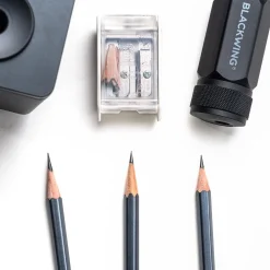 Blackwing Desktop Pencil Sharpener