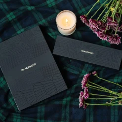 Blackwing Essentials Set with Notebook