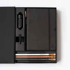 Blackwing Essentials Set with Notebook