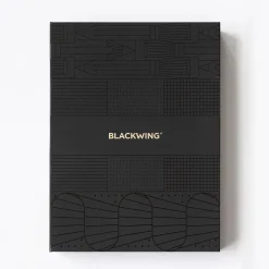 Blackwing Essentials Set with Notebook