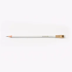 Blackwing Pearl Pencil with White Eraser