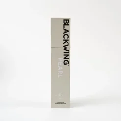 Blackwing Pearl Pencil with White Eraser