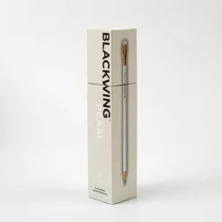Blackwing Pearl Pencil with White Eraser