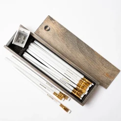 Blackwing Rustic Box Set