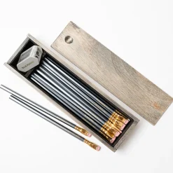 Blackwing Rustic Box Set