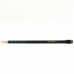 Blackwing Volume 11 Bill Russell Pencils (Set of 12)