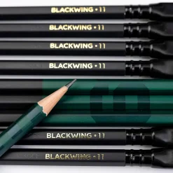 Blackwing Volume 11 Bill Russell Pencils (Set of 12)