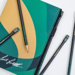 Blackwing Volume 11 Bill Russell Pencils (Set of 12)