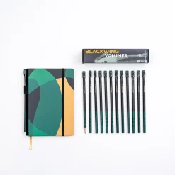 Blackwing Volume 11 Bill Russell Pencils (Set of 12)