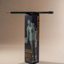 Blackwing Volume 11 Bill Russell Pencils (Set of 12)