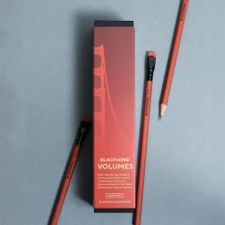 Blackwing Volume 746 Golden Gate Bridge Pencils (set of 12)
