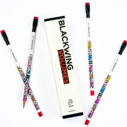 Blackwing Volume 292 Keith Haring Pencils (set of 12)