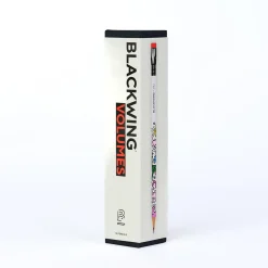 Blackwing Volume 292 Keith Haring Pencils (set of 12)