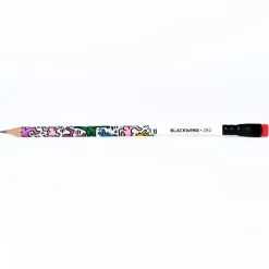 Blackwing Volume 292 Keith Haring Pencils (set of 12)