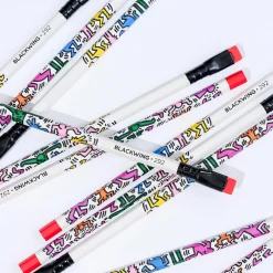 Blackwing Volume 292 Keith Haring Pencils (set of 12)