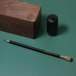 Blackwing Walnut Box Set
