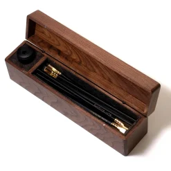 Blackwing Walnut Box Set