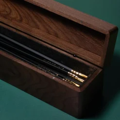 Blackwing Walnut Box Set