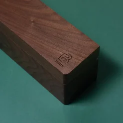 Blackwing Walnut Pencil Box Gift Set