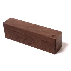 Blackwing Walnut Pencil Box Gift Set