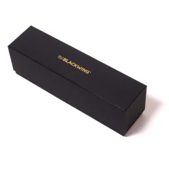 Blackwing Walnut Pencil Box Gift Set