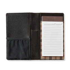 Bomber Jacket Best of Both Worlds Palm Folio