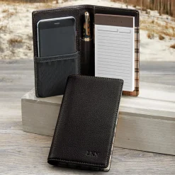 Bomber Jacket Best of Both Worlds Palm Folio
