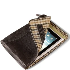 Bomber Jacket Briefolio