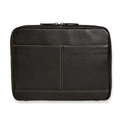 Bomber Jacket Charge & Go Travel Folio