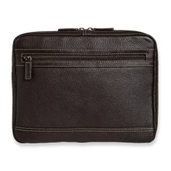 Bomber Jacket Charge & Go Travel Folio
