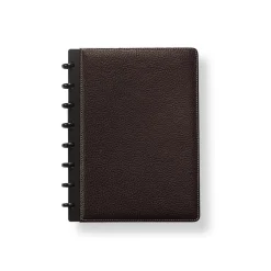 Bomber Jacket Circa Discbound Notebook
