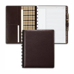 Bomber Jacket Circa Discbound Notebook