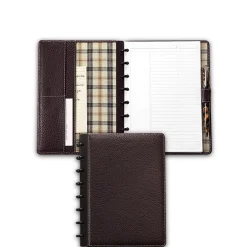 Bomber Jacket Circa Discbound Notebook