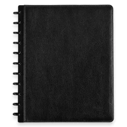 Bomber Jacket Circa Discbound Notebook