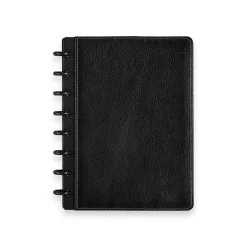 Bomber Jacket Circa Discbound Notebook