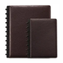 Bomber Jacket Circa Discbound Notebook