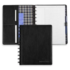 Bomber Jacket Circa Discbound Notebook