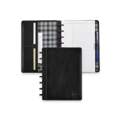 Bomber Jacket Circa Discbound Notebook
