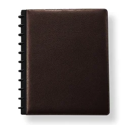 Bomber Jacket Circa Discbound Notebook