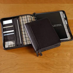 Bomber Jacket Circa Zip Pro Folio