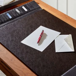Bomber Jacket Desk Pad