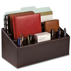Bomber Jacket Desk Unifier
